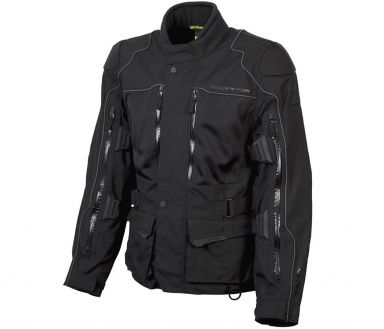 Scorpion Yosemite Jacket - Black
