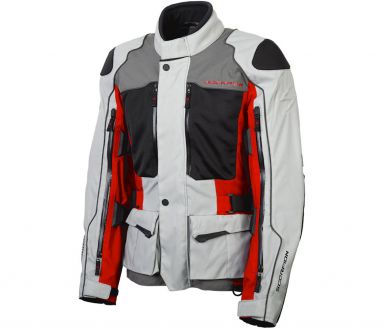 Scorpion Yosemite Jacket - Red