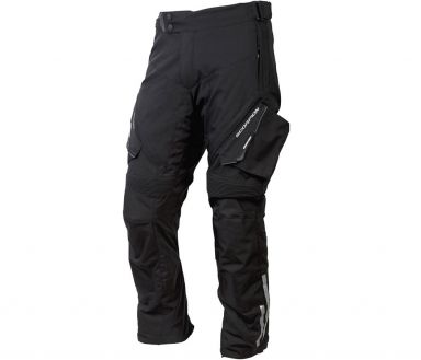Scorpion Yosemite Pants - Black
