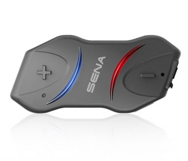 SENA 10R Slim Audio Comm System - Single