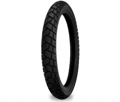 Shinko 705 Front Tire 120/70-19
