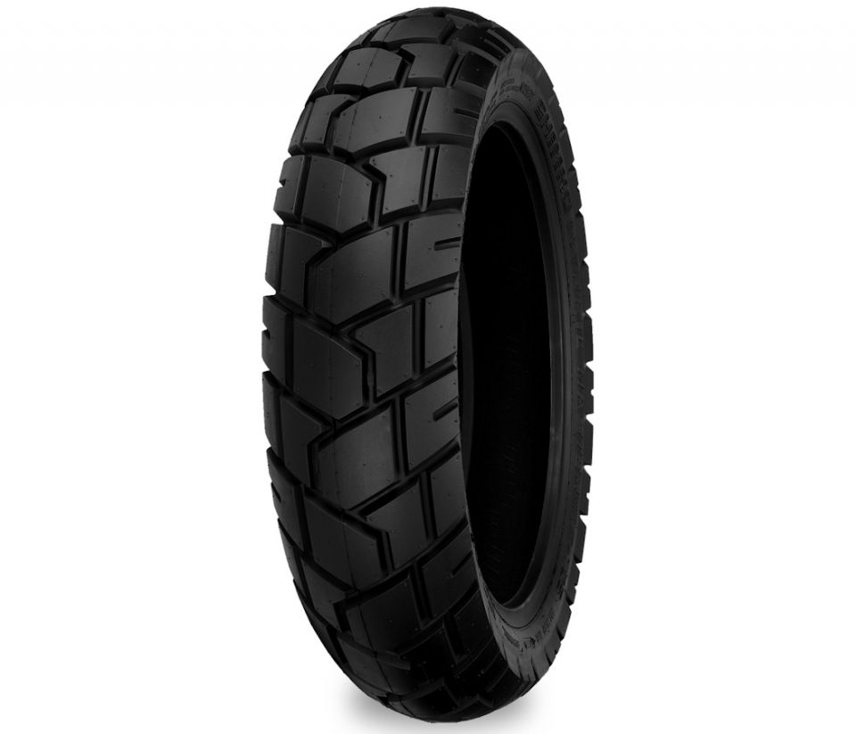 cyclebitz: Shinko 705 Front / Rear Tire 4.10-18