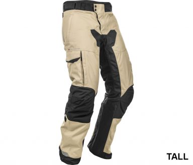 Fly Racing Terra Trek Pants - Sand TALL