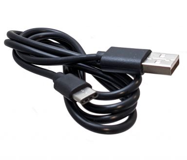 UCLEAR USB-A to USB-C Charge & Data Cable
