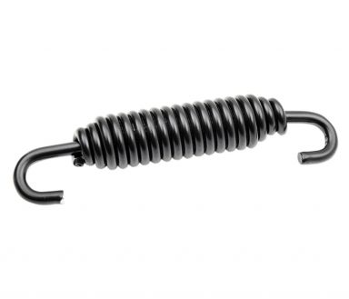 Kickstand Spring Harley Black 0510-0299