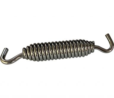 Kickstand Spring Chrome 0510-0659