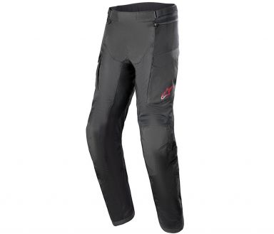 Alpinestars Andes Air Drystar Pants Black