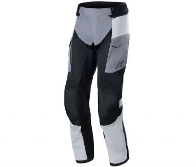 Alpinestars Andes Air Drystar Pants Grey/Grey/Black