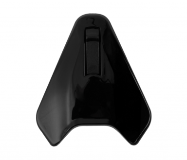 Arai Delta 6 Duct - Black