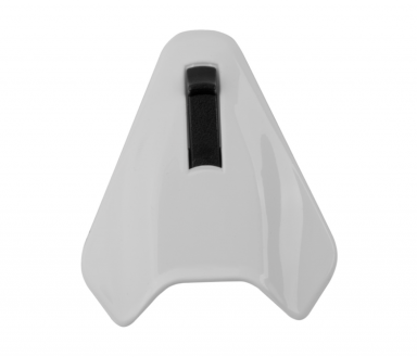Arai Delta 6 Duct - White