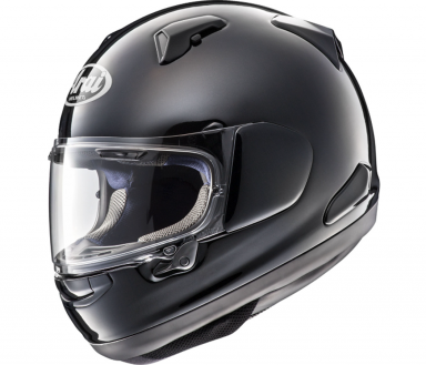 Arai Quantum-X Helmet - Diamond Black