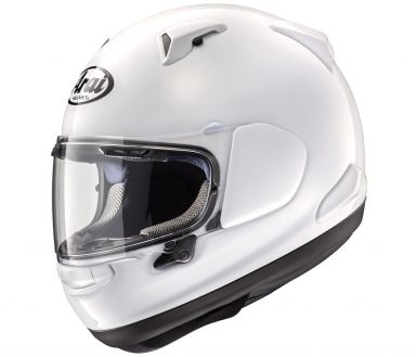 Arai Quantum-X Helmet - Diamond White