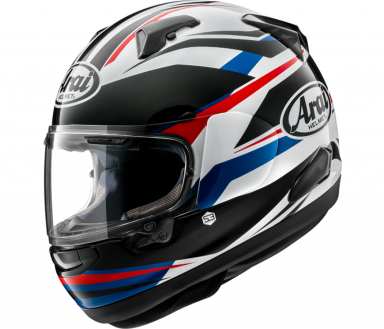 Arai Quantum-X Helmet - Ray White