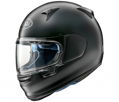Arai Regent-X Helmet - Black Frost