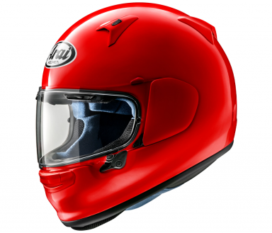 Arai Regent-X Helmet - Code Red