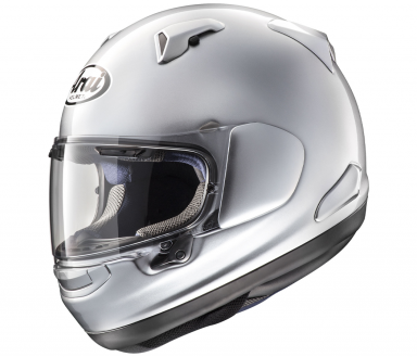 Arai Signet-X Helmet - Aluminum Silver