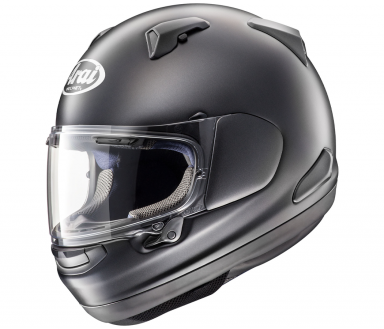 Arai Signet-X Helmet - Black Frost