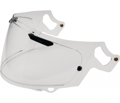 Arai VAS-V Max Vision Shield Pinlock® Ready - Clear