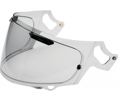 Arai VAS-V Max Vision Shield Pinlock® Ready - Light Tint