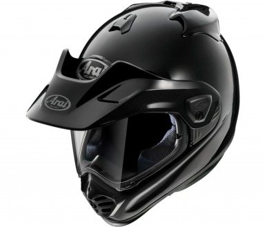 Arai XD-5 Helmet - Black