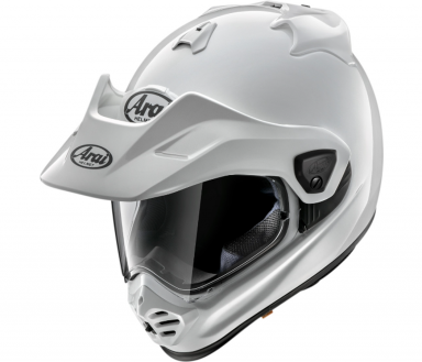 Arai XD-5 Helmet - White