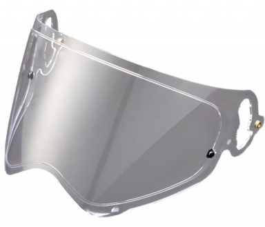 Arai XD-5 VAS-A Max-V Shield Pinlock® Ready Clear