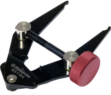 BikeService Drive Chain Tension Puller BS1164