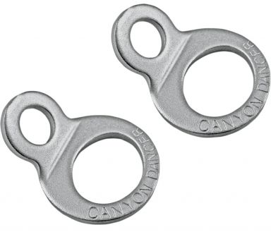 Canyon Dancer Strap Ring Set