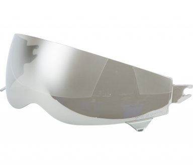 Scorpion Covert / Covert-X Sun Visor Silver Mirror