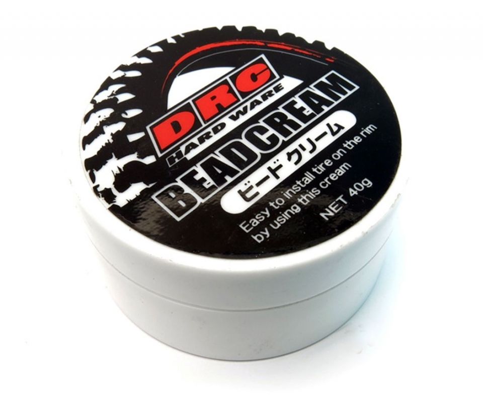 cyclebitz: DRC Bead Cream 40g