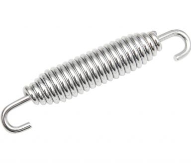 Kickstand Spring Harley XL Chrome DS-233678