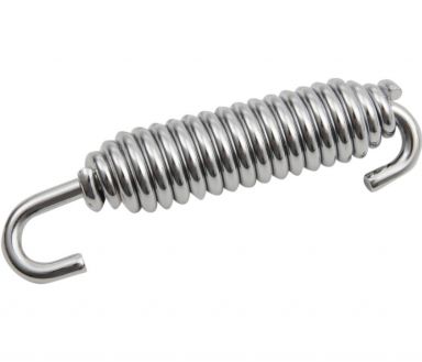 Kickstand Spring Harley FX Chrome DS-240330