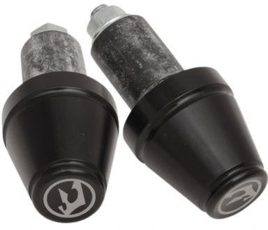 Driven Racing Bar End Weight - V.2 - Black