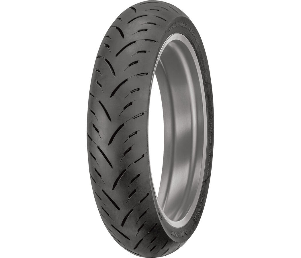 Dunlop Sportmax GPR-300 180/55ZR17 55 17 Rear Motorcycle