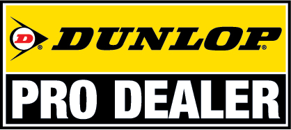 Dunlop Tires