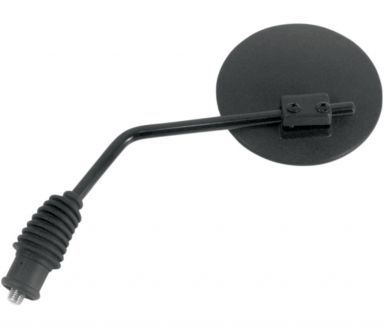 EMGO Universal Mirror - Black - 10mm