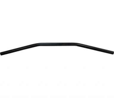 EMGO Drag Handlebar 7/8" Satin Black