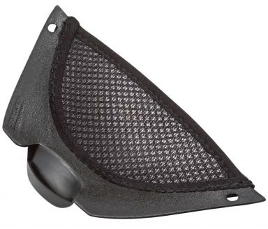 Scorpion EXO-AT950 Aero Skirt Mesh Chin Curtain