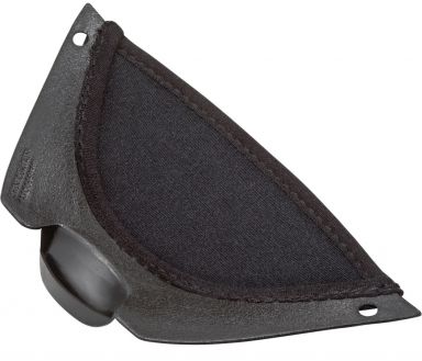 Scorpion EXO-AT950 Aero Skirt Neoprene Chin Curtain