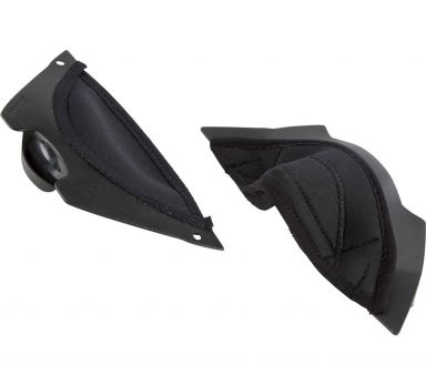 Scorpion EXO-AT950 Cold Weather Kit (Breath Box/Chin Curtain)