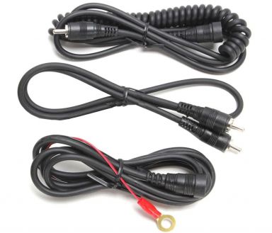 Scorpion EXO-AT950 Electric Plug-In Cord Set
