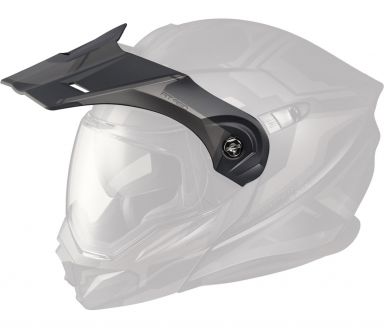 Scorpion EXO-AT950 Peak Visor Ellwood Phantom