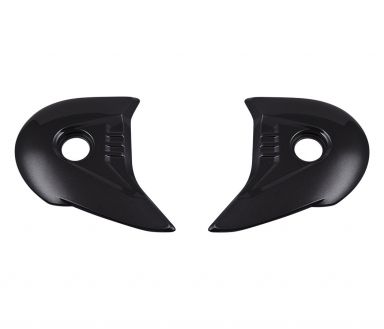 Scorpion EXO-AT960 Side Covers Black