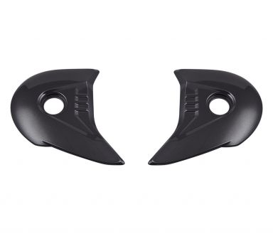 Scorpion EXO-AT960 Side Covers Matte Black