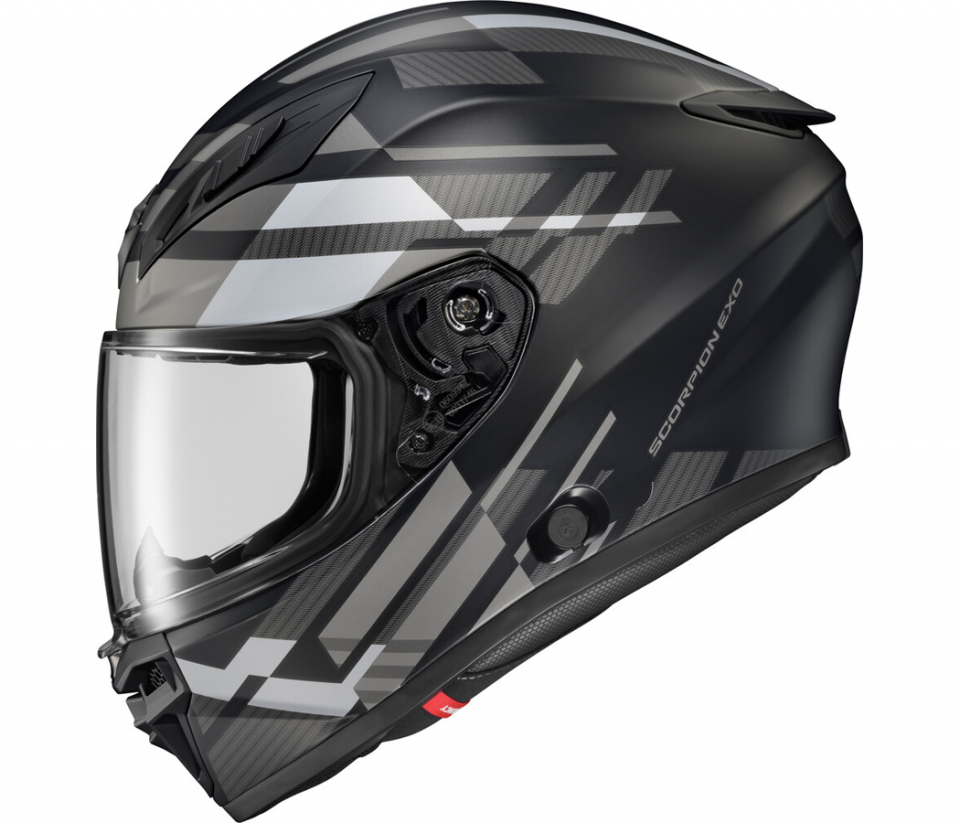 rakutao cyclebitz: Scorpion EXO-R430 Helmet Paradox Phantom