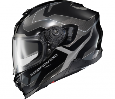 Scorpion EXO-T520 Helmet Zuse Phantom