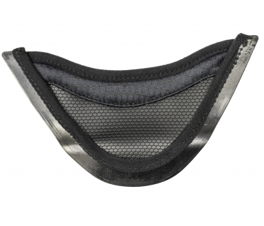 Scorpion EXO-XT9000 Aero Skirt Solid Neoprene (Chin Curtain)