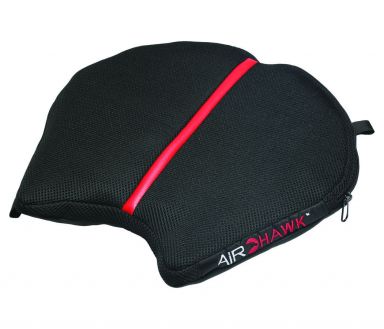 Airhawk Seat Cushion Cruiser RSM 11x11