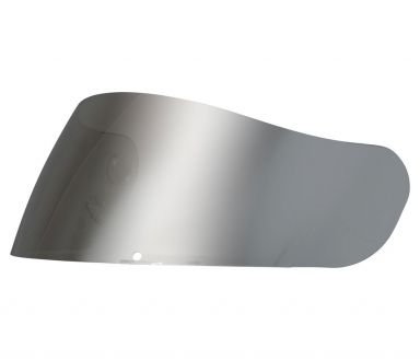 Fly Racing Revolt Faceshield Silver Mirror