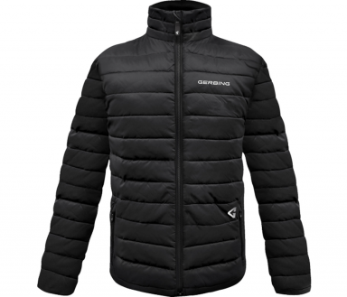Gerbing Men's 7V Khione Insulated Heated Puffer Jacket 2.0